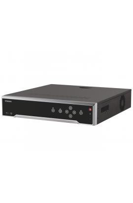 IP видеорегистратор на 32 канала HiWatch NVR-432M-K