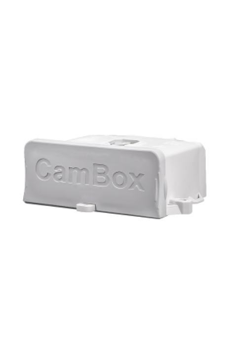Универсальная монтажная коробка CamBox CX-911 W
