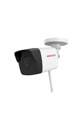 Уличная WiFi камера HiWatch DS-I250W(C) (4 mm)