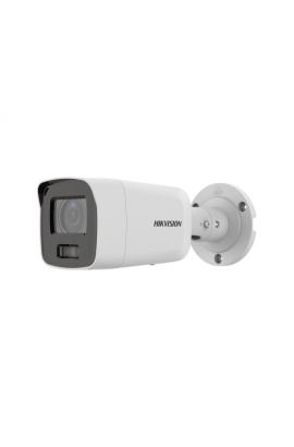 Уличная 4K IP камера Hikvision DS-2CD2087G2-LU (C) (2.8mm)