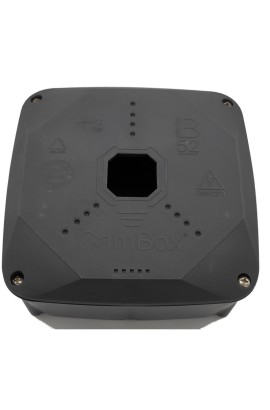 Монтажная коробка CamBox B52 PRO BOX GREY