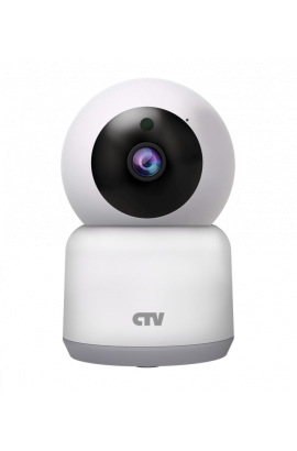 Поворотная WiFi камера CTV-HomeCam