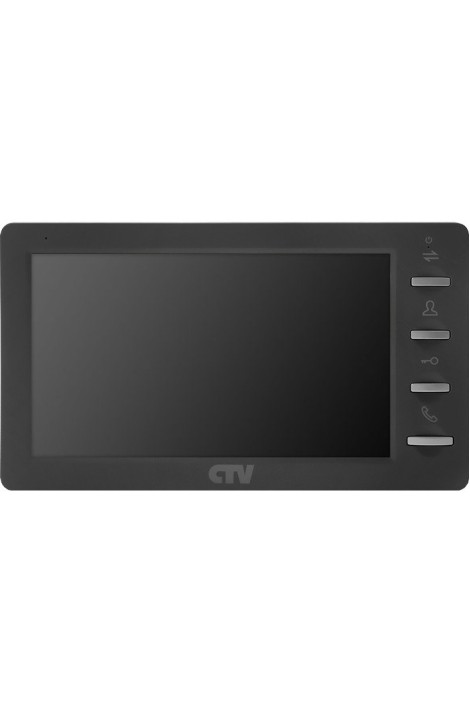 Монитор видеодомофона CTV-M1701 Plus (G)