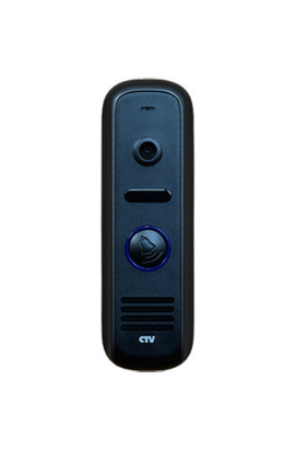 Вызывная панель домофона CTV-D1000HD (B)
