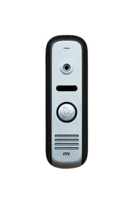Вызывная панель домофона CTV-D1000HD (SA)