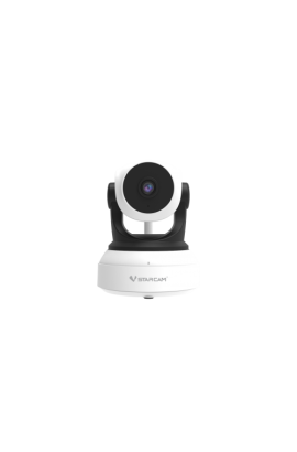 Поворотная Wi-Fi камера с аккумулятором VStarcam C8824B