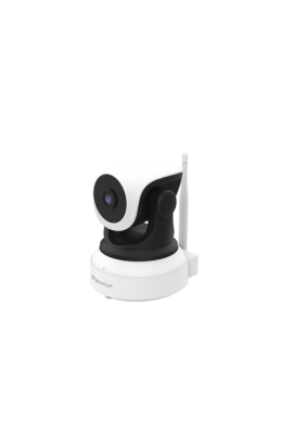 Поворотная Wi-Fi камера с аккумулятором VStarcam C8824B