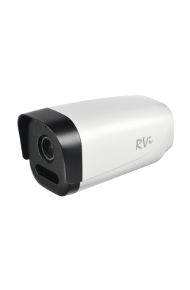 Уличная IP камера RVi-1NCT2025 (2.8-12) white