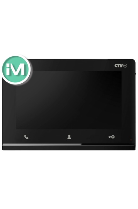 HD монитор  видеодомофона CTV-IM720 Hello 7 (B)
