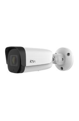 Уличная IP камера RVi-1NCT5065 (2.8-12) white