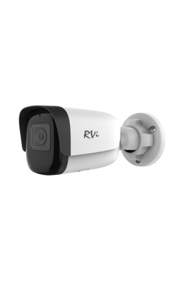 Уличная IP камера RVi-1NCT2024 (4) white
