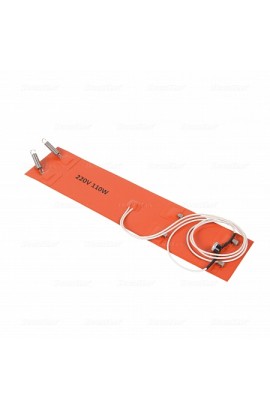 Обогреватель Heater для приводов универсальный 110W