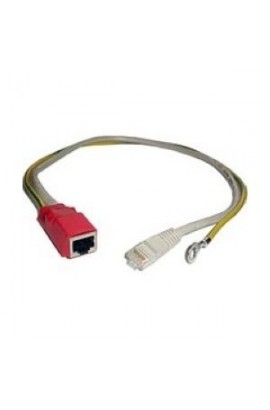 NAG-1 Однопортовая грозозащита Ethernet 10/100 Мбит/с