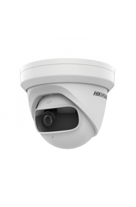 Купольная IP камера Hikvision DS-2CD2345G0P-I(1.68mm)