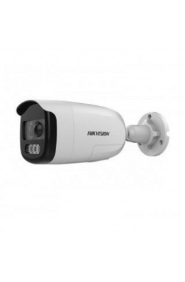 Мультиформатная уличная видеокамера Hikvision DS-2CE12DFT-PIRXOF28(2.8mm)