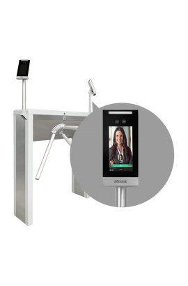 Модуль идентификации по Face-ID для турникетов серии STL - CARDDEX U-1T