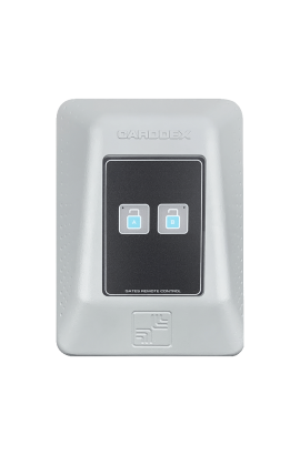 Пульт управления турникетом CARDDEX AG-02