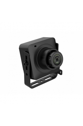 Миниатюрная HD-TVI видеокамера HiWatch DS-T208 (2.8 mm)