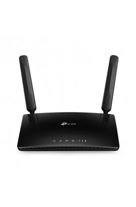 LTE Wi-Fi роутер TP-LINK TL-MR150