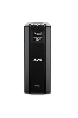 Источник бесперебойного питания APC Back-UPS Pro BR1500G-RS