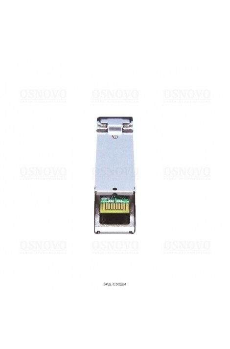 Оптический SFP Модуль SFP-S1LC12-G-1310-1550