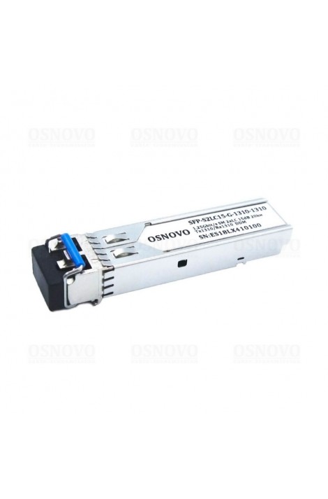 Оптический SFP Модуль SFP-S2LC15-G-1310-1310