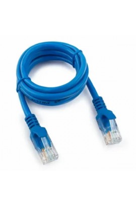 Патч-корд UTP 5e кат. литой 2М Tantos