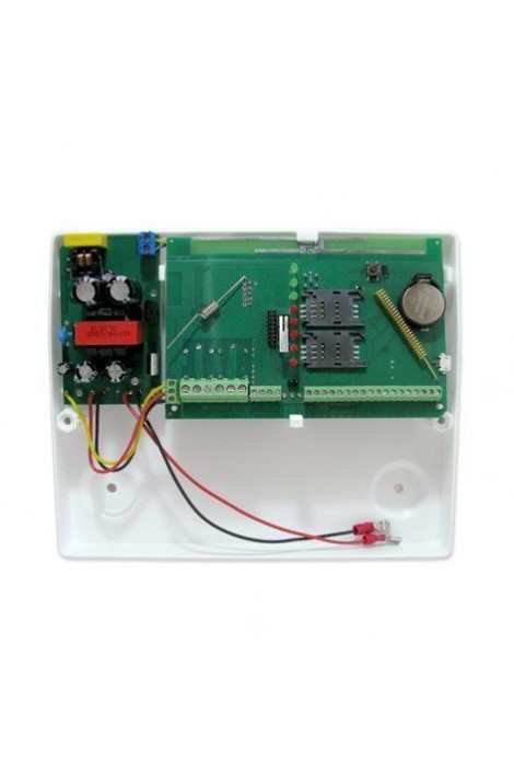 GSM сигнализация ИПРо-6 (набор "Гараж" проводной комплект)
