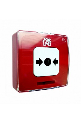 Извещатель пожарный ручной электроконтактный ИПР 513-11 прот.R1