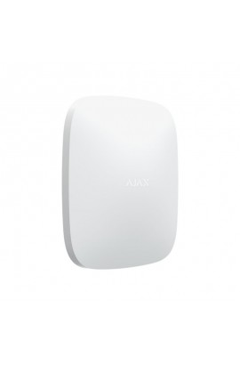 Интеллектуальная централь Ajax Hub 2 Plus WHITE
