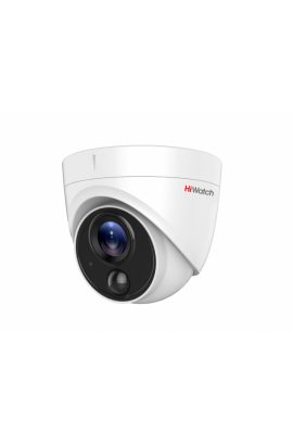 Купольная TVi камера HiWatch DS-T513(B) (3.6 mm)