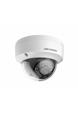 Мультиформатная купольная видеокамера Hikvision DS-2CE57H8T-VPITF (2.8mm)