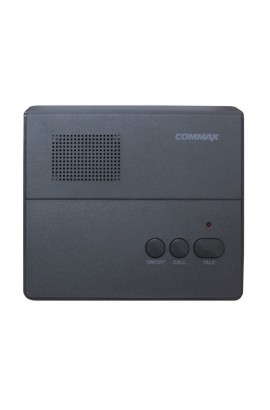 Центральный пульт громкой связи Commax CM-801