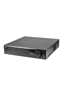 IP видеорегистратор на 32 канала RVI-1NR32860