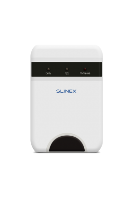 Конвертер для передачи вызова с вызывной панели на мобильное устройство Slinex XR-30IP