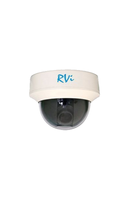Муляж купольной камера видеонаблюдения RVi-C320 (2.8-12мм)