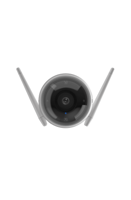 Облачная уличная WiFi камера Ezviz C3W Color Night Pro 4MP  (4 мм)