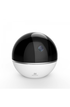 Внутренняя поворотная 360° Wi-Fi камера Ezviz C6W