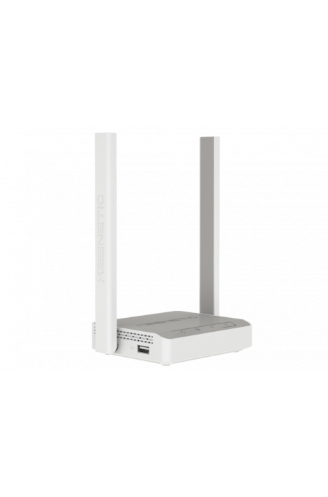 Интернет-центр для USB-модемов Keenetic 4G (KN-1211)