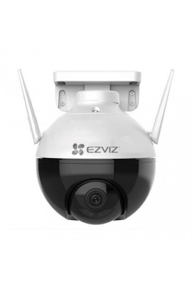 Облачная уличная поворотная WiFi камера Ezviz C8C (4мм)