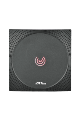 RFID считыватель EM карт ZKTeco KR601M