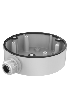 Монтажная коробка HiWatch DS-1280ZJ-DM44