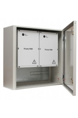 TFortis CrossBox-3 Металлический шкаф с оптическим кроссом