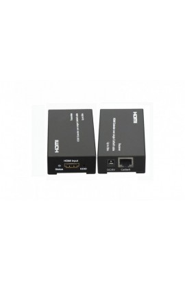 Комплект для передачи HDMI по одному кабелю витой пары TA-Hi/1&#43;RA-Hi/1