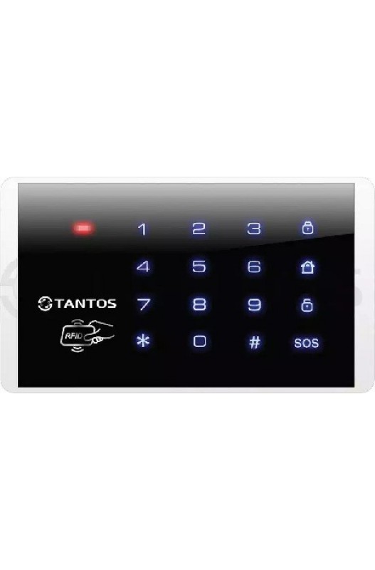 Tantos сигнализация gsm proteus kit инструкция