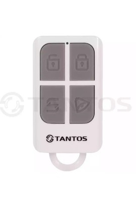 Tantos Proteus TS-RC204 Брелок 4-кнопочный
