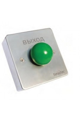 Адаптер металлический для кнопки выхода Smartec ST-EX130AD