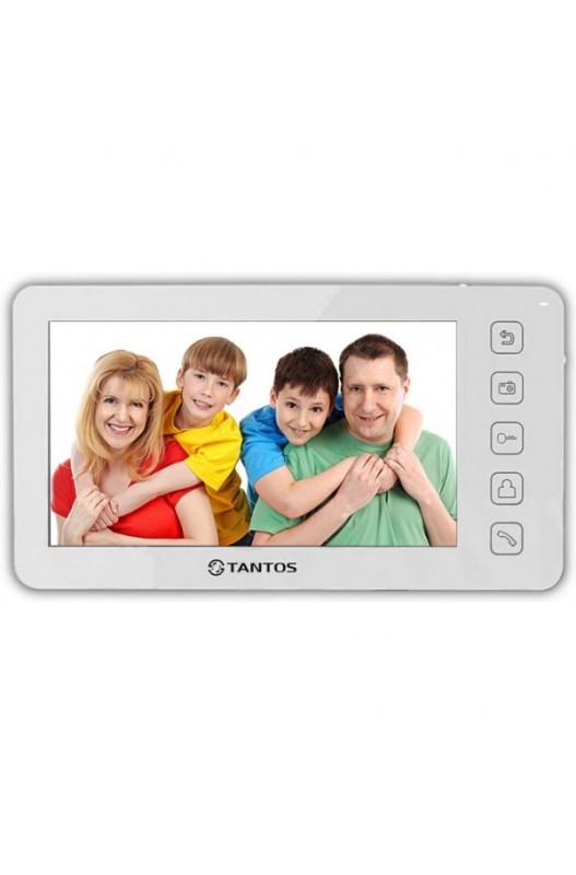 Tantos twins. Tantos Prime видеодомофон. Видеодомофон Тантос 7 дюймов. Tantos Prime (White ) (7",hands-free, DVR, MICROSD до 32гб). Видеодомофон цветной 7 дюймов St-m102/7 (s) белый SPACETECHNOLOGY.