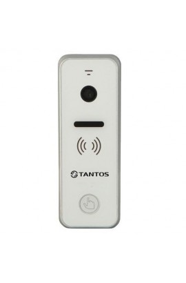 Вызывная панель Tantos iPanel 2 &#43; (White)