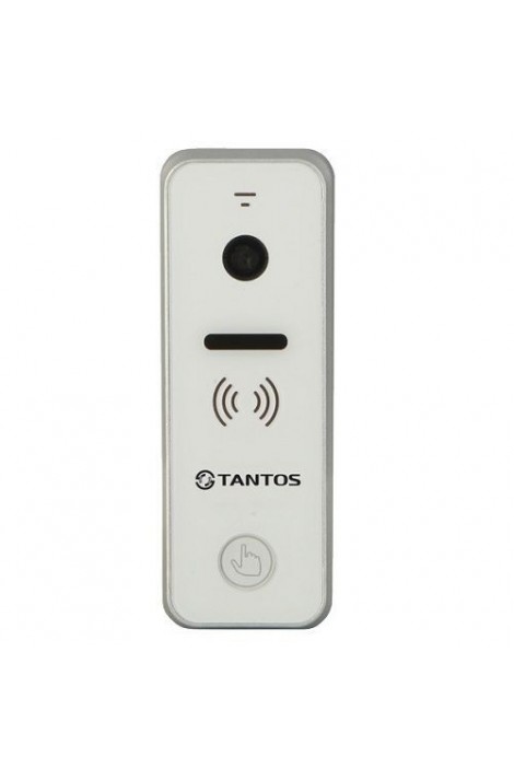 Вызывная панель Tantos iPanel 2 &#43; (White)